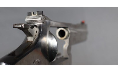 Amadeo Rossi~Model M971~.357 mag - Image 3 of 4