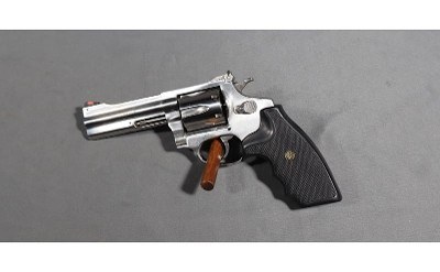 Amadeo Rossi~Model M971~.357 mag - Image 2 of 4