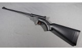 Henry~H002B Survival~.22 Long Rifle - Image 2 of 6