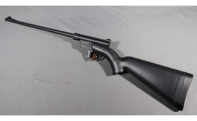 Henry~H002B Survival~.22 Long Rifle - Image 2 of 6