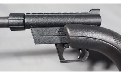 Henry~H002B Survival~.22 Long Rifle - Image 5 of 6