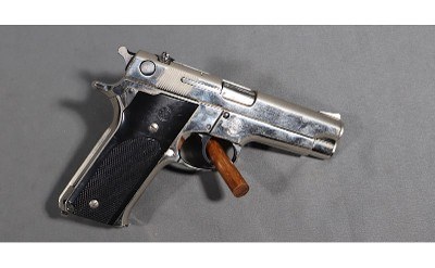 Smith & Wesson~Model 59~9mm luger - Image 2 of 4
