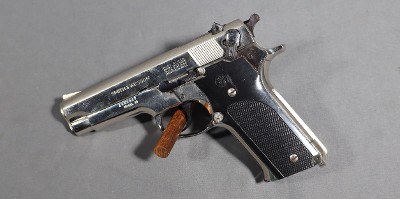 Smith & Wesson~Model 59~9mm luger - Image 1 of 4