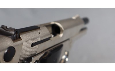 Smith & Wesson~Model 59~9mm luger - Image 3 of 4