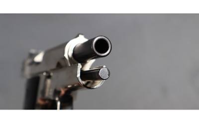 Smith & Wesson~Model 59~9mm luger - Image 4 of 4