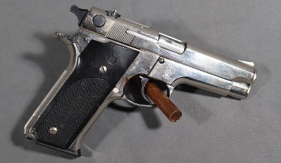 Smith & Wesson~Model 59~9mm luger - Image 1 of 4