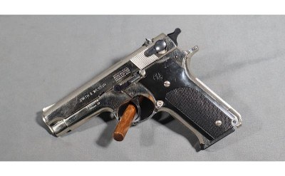 Smith & Wesson~Model 59~9mm luger - Image 2 of 4