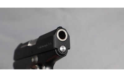 Rohrbaugh~Model R9~9mm luger - Image 3 of 3