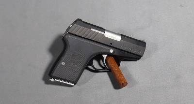Rohrbaugh~Model R9~9mm luger - Image 1 of 3
