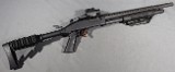 Mossberg~Model 500-A~12 Gauge - Image 1 of 9