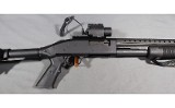Mossberg~Model 500-A~12 Gauge - Image 4 of 9