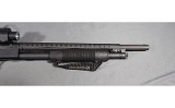 Mossberg~Model 500-A~12 Gauge - Image 3 of 9