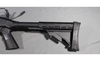 Mossberg~Model 500-A~12 Gauge - Image 8 of 9