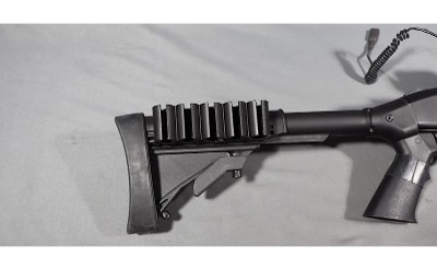 Mossberg~Model 500-A~12 Gauge - Image 5 of 9