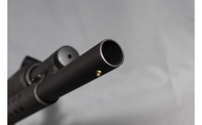 Mossberg~Model 500-A~12 Gauge - Image 9 of 9