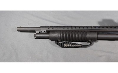 Mossberg~Model 500-A~12 Gauge - Image 6 of 9