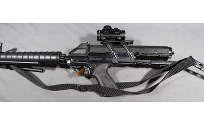 Calico~M-100~.22lr - Image 7 of 9