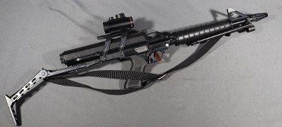 Calico~M-100~.22lr - Image 1 of 9