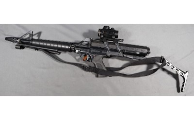 Calico~M-100~.22lr - Image 2 of 9