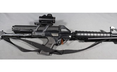 Calico~M-100~.22lr - Image 4 of 9