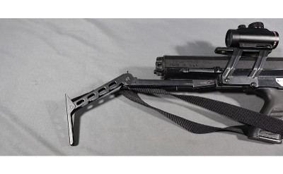 Calico~M-100~.22lr - Image 5 of 9