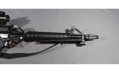 Calico~M-100~.22lr - Image 3 of 9