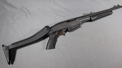Remington~7615 Police~.223/5.56 NATO - Image 1 of 7