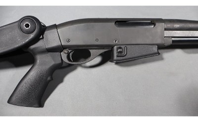 Remington~7615 Police~.223/5.56 NATO - Image 4 of 7