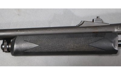 Remington~7615 Police~.223/5.56 NATO - Image 5 of 7