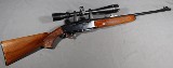 Remington Arms~Model 742 Woodsmaster~.30-06 spr. - Image 1 of 9