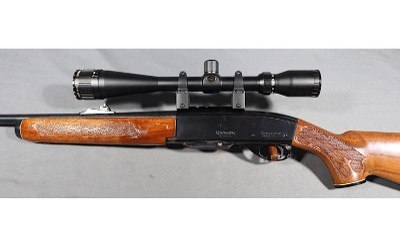 Remington Arms~Model 742 Woodsmaster~.30-06 spr. - Image 7 of 9
