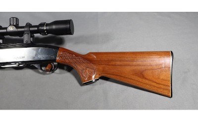 Remington Arms~Model 742 Woodsmaster~.30-06 spr. - Image 8 of 9