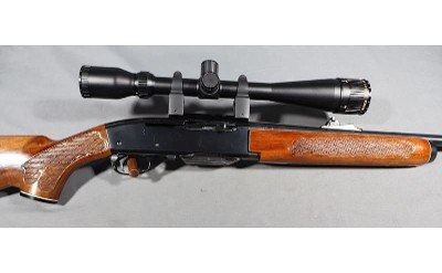 Remington Arms~Model 742 Woodsmaster~.30-06 spr. - Image 4 of 9