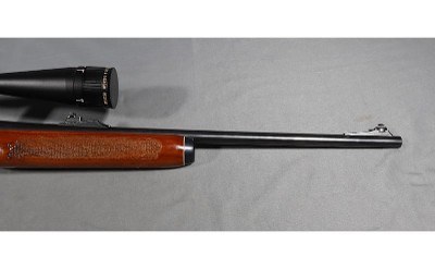 Remington Arms~Model 742 Woodsmaster~.30-06 spr. - Image 3 of 9