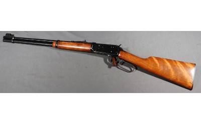 Winchester~Model 94~.44-40win - Image 2 of 11