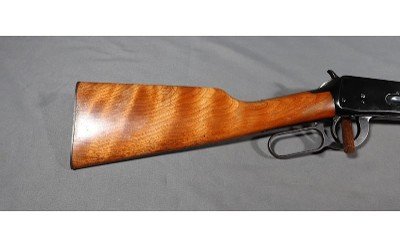 Winchester~Model 94~.44-40win - Image 5 of 11