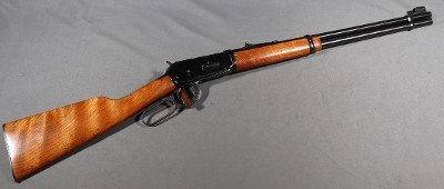 Winchester~Model 94~.44-40win - Image 1 of 11