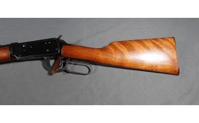 Winchester~Model 94~.44-40win - Image 9 of 11