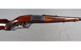 Savage Arms~Model 99~.300 savage - Image 4 of 10