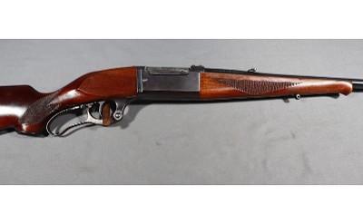 Savage Arms~Model 99~.300 savage - Image 4 of 10