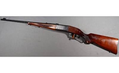 Savage Arms~Model 99~.300 savage - Image 2 of 10