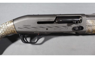 Franchi~Affinity 3.5~12 Gauge - Image 5 of 9