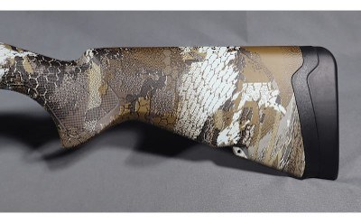 Franchi~Affinity 3.5~12 Gauge - Image 8 of 9