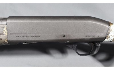Franchi~Affinity 3.5~12 Gauge - Image 7 of 9