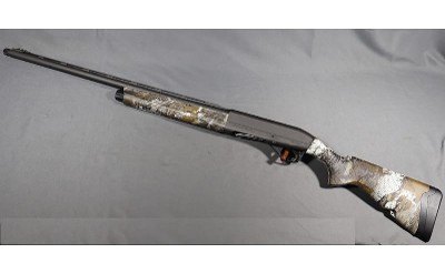 Franchi~Affinity 3.5~12 Gauge - Image 2 of 9