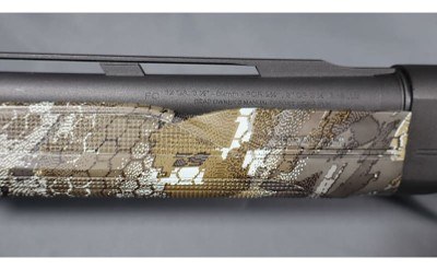 Franchi~Affinity 3.5~12 Gauge - Image 6 of 9