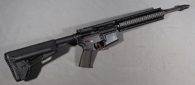 Spikes Tactical - Image 1 of 9