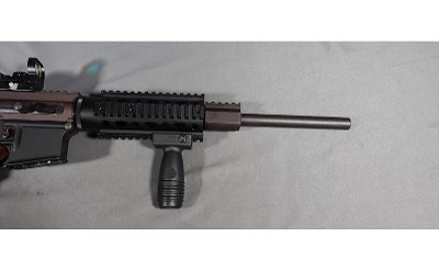 Polytech~Model M-14S~.308CAL - Image 3 of 9