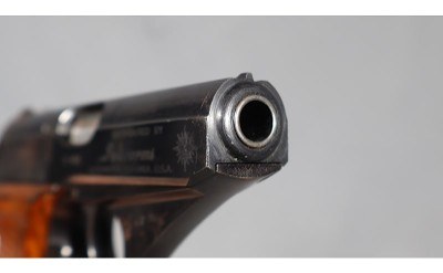 Mauser Werke AG~Model HSC~9mm kurz - Image 3 of 4