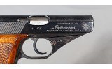 Mauser Werke AG~Model HSC~9mm kurz - Image 4 of 4